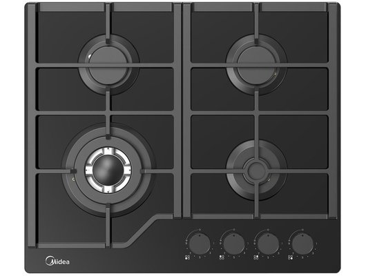 Варочная панель MIDEA MG693TGB